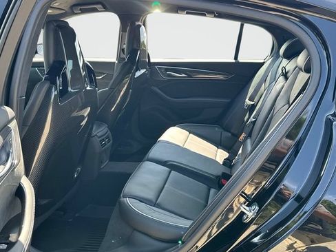 New 2026 Cadillac CT5 V Blackwing RWD image 11