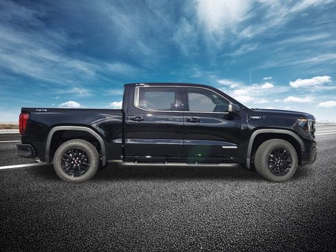 New 2026 GMC Sierra 1500 Elevation w/ Elevation Select Package image 20