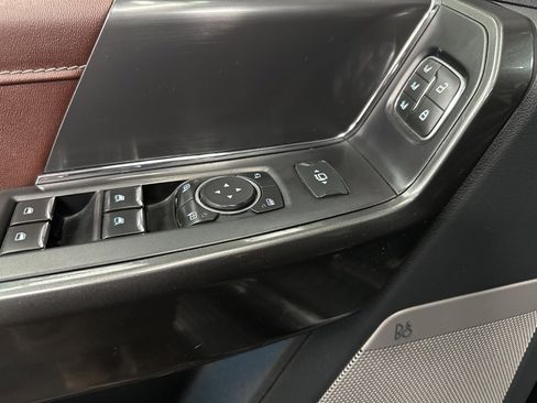 Used 2021 Ford F150 Lariat w/ Equipment Group 502A High image 18