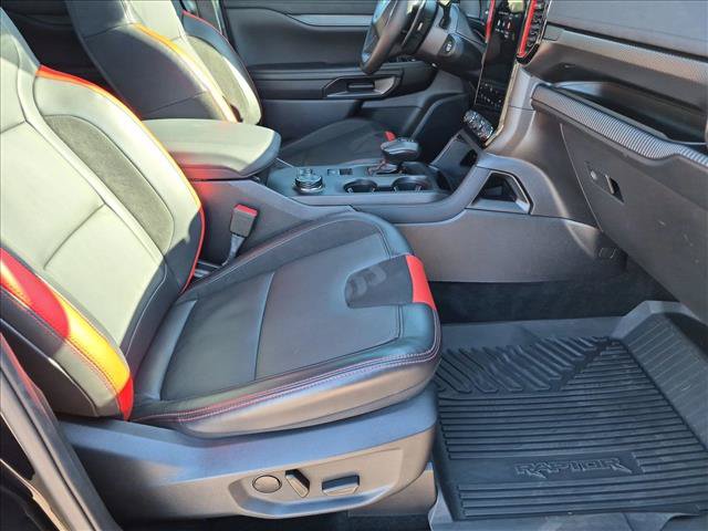 Used 2025 Ford Ranger Raptor AWD/4WD image 19