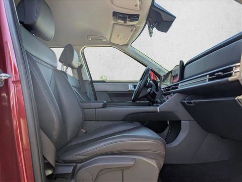 Used 2024 Hyundai Santa Fe SEL image 19