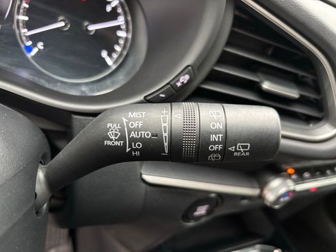 Certified 2024 MAZDA CX-30 AWD 2.5 S w/ Select Sport Pkg image 21