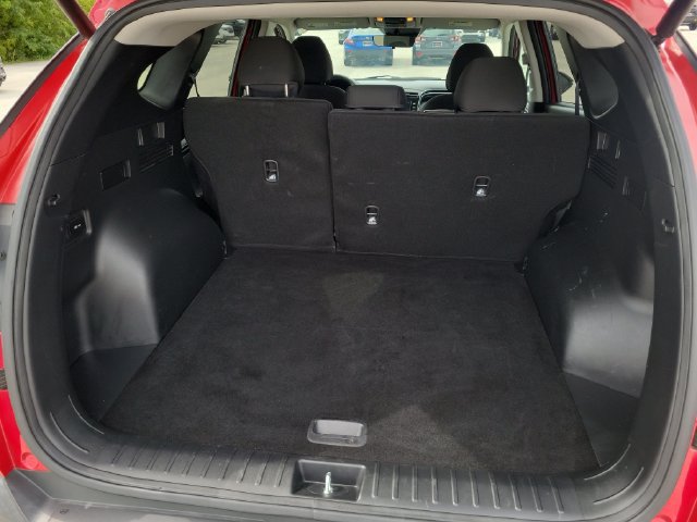 Used 2023 Hyundai Tucson SEL FWD image 6