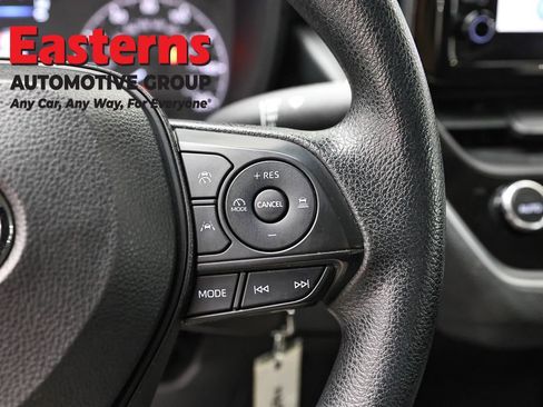 Used 2023 Toyota Corolla LE image 16