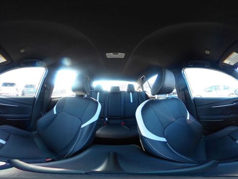 Used 2025 Toyota Camry SE image 42