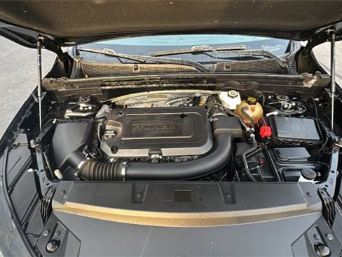 Used 2021 Buick Envision Essence w/ Sport Touring Package image 34