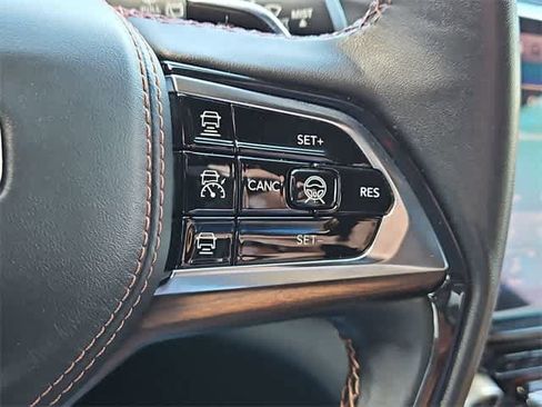 Used 2022 Jeep Grand Cherokee Summit image 26