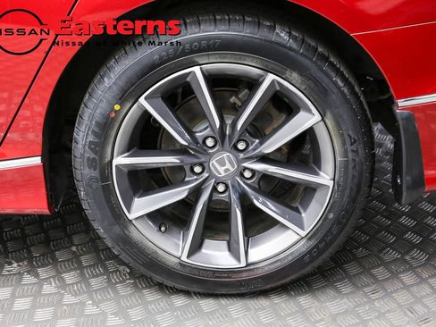 Used 2021 Honda Accord EX-L image 8