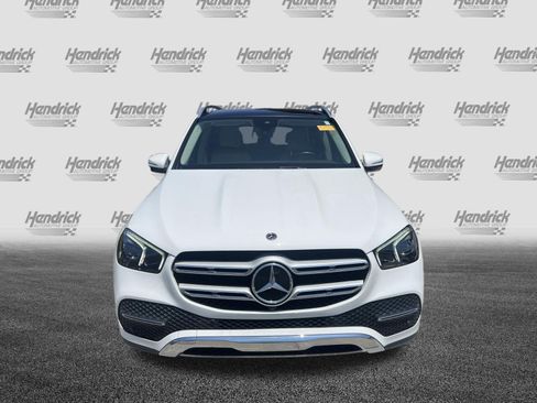 Certified 2023 Mercedes-Benz GLE 350 4MATIC w/ Premium Package image 3