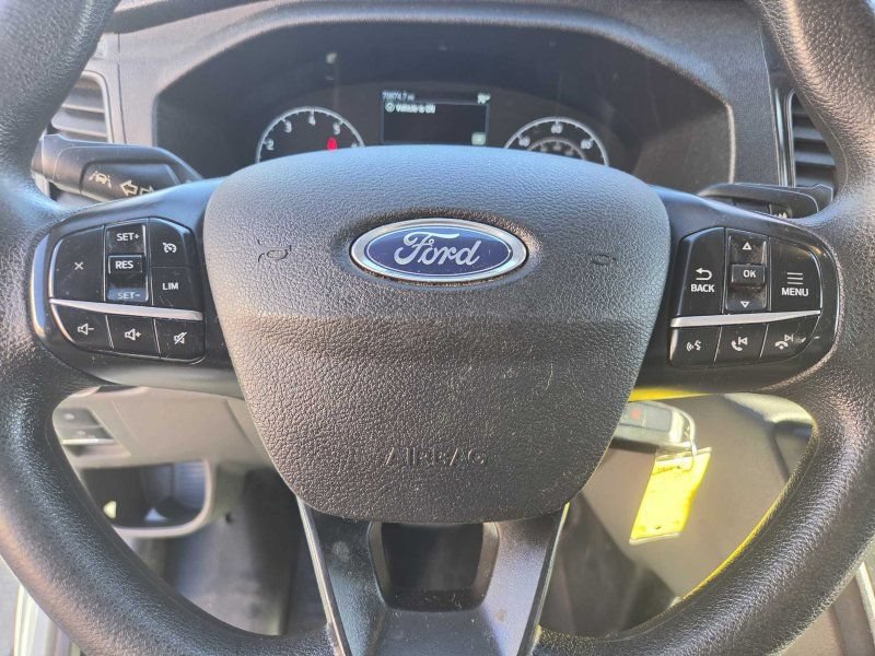 Used 2022 Ford Transit 350 Medium Roof w/ Exterior Upgrade Package RWD image 15