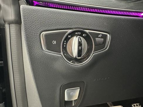 Certified 2023 Mercedes-Benz E 450 Cabriolet image 34