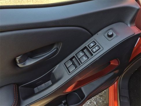 New 2026 Nissan Frontier PRO-4X w/ Tow Package image 9