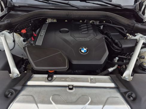 Certified 2023 BMW X3 xDrive30i w/ Convenience Package image 11