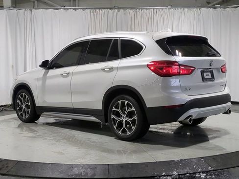 Used 2021 BMW X1 xDrive28i w/ Convenience Package image 8