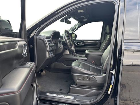 Used 2022 Chevrolet Tahoe RST w/ Luxury Package image 14