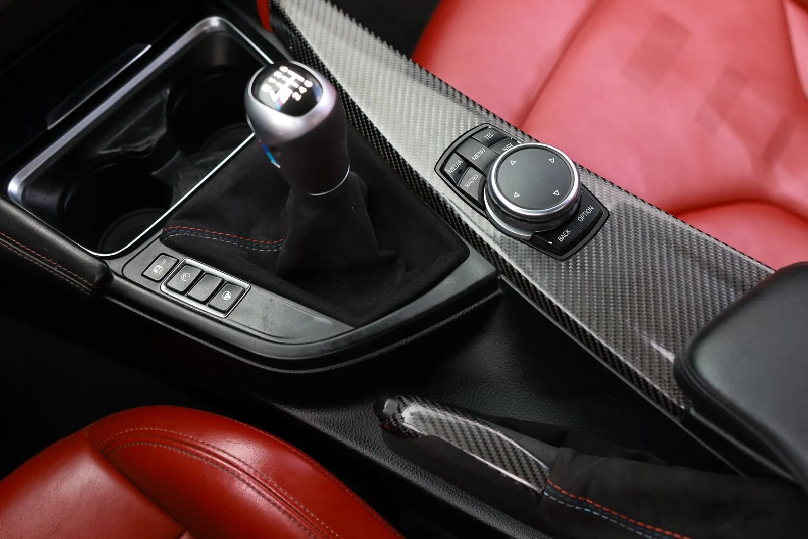 Used 2016 BMW M4 Coupe RWD image 38