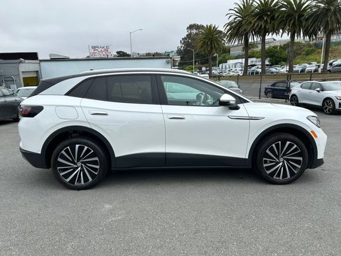 Used 2023 Volkswagen ID.4 Pro S Plus AWD/4WD image 4
