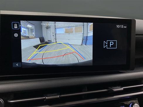 New 2026 Hyundai Santa Cruz SEL image 9