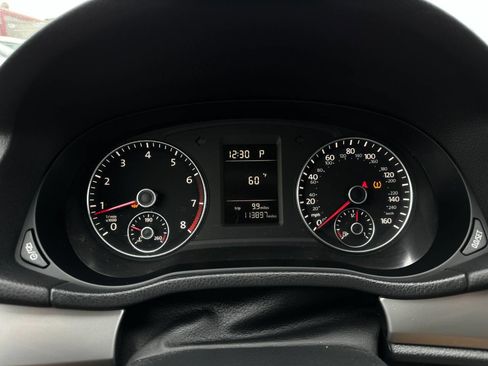 Used 2015 Volkswagen Passat 1.8T Limited Edition image 49