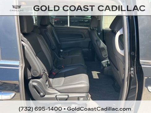 Used 2023 Honda Odyssey EX-L image 9