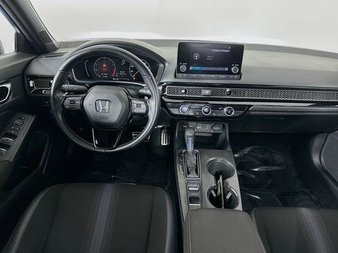 Used 2025 Honda Civic Sport image 21