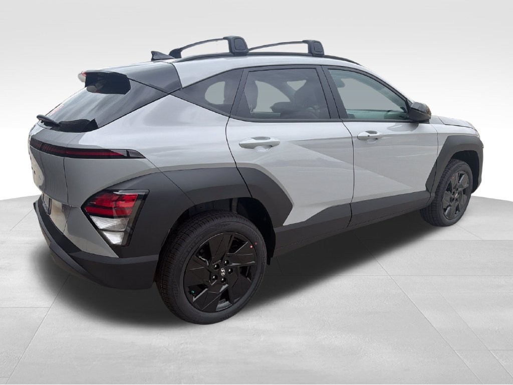 New 2027 Hyundai Kona SEL Sport AWD/4WD image 7