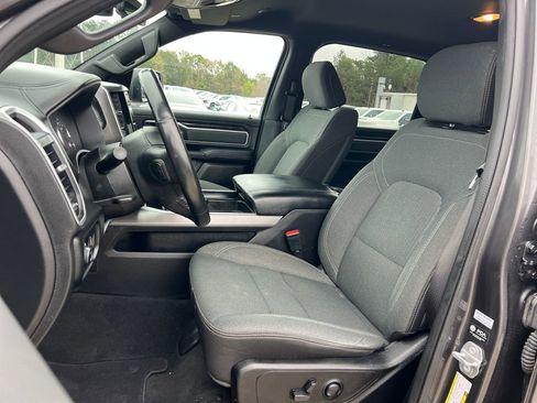 Used 2022 RAM 1500 Lone Star image 12