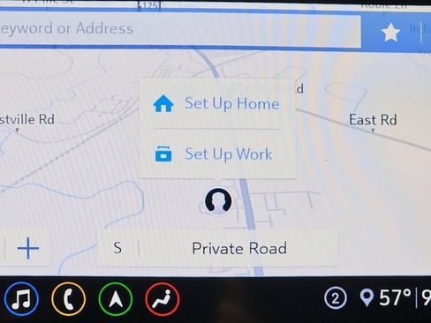 Used 2021 Buick Enclave Premium w/ Sun and Sites Package image 23