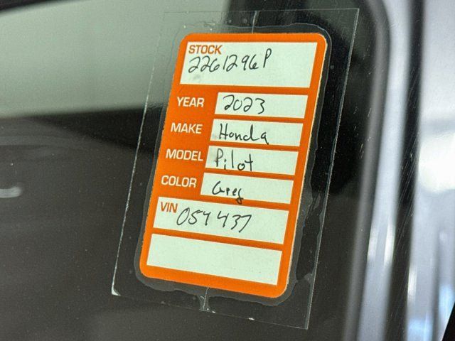 Certified 2024 Kia Sportage EX AWD/4WD image 30