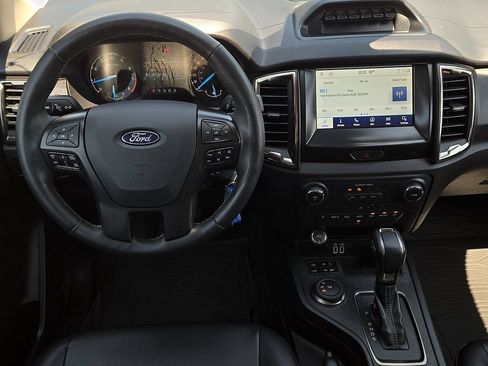 Used 2021 Ford Ranger XLT w/ Tremor Off-Road Package AWD/4WD image 10