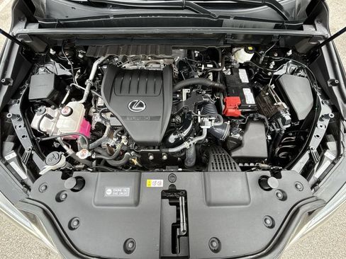 Used 2024 Lexus NX 350 AWD w/ Vision Package image 18