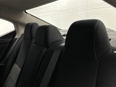 Certified 2023 Nissan Sentra SR image 10