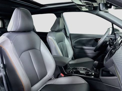 New 2026 Subaru Forester Sport AWD/4WD image 29