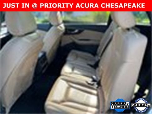 Used 2021 Audi Q7 3.0T Premium Plus image 20