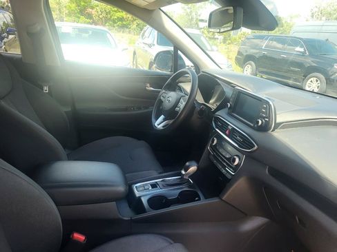 Used 2020 Hyundai Santa Fe SEL FWD image 47