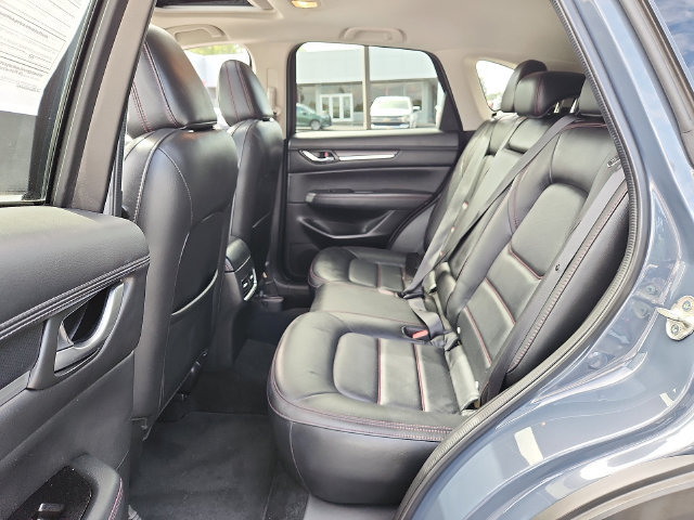 Used 2024 MAZDA CX-5 Carbon Edition AWD/4WD image 11