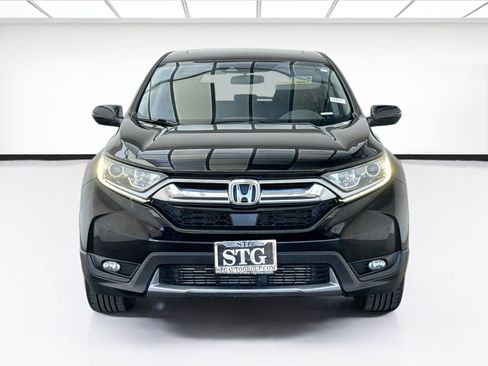 Used 2019 Honda CR-V EX image 2