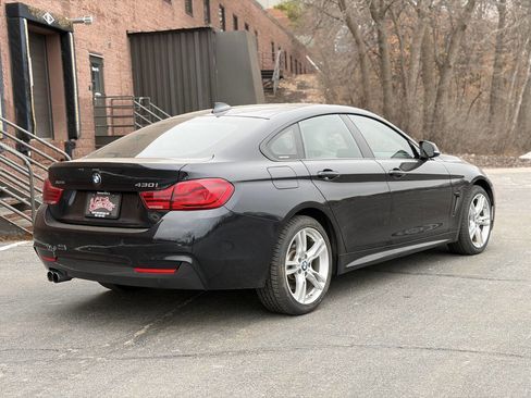 Used 2019 BMW 430i Gran Coupe xDrive image 40