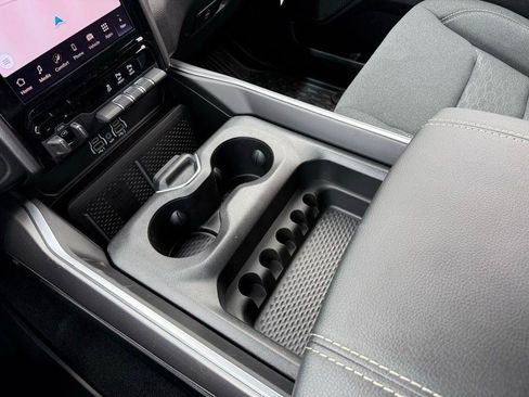 New 2026 RAM 1500 Big Horn AWD/4WD image 39