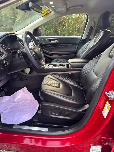 Used 2024 Ford Edge Titanium AWD/4WD image 15