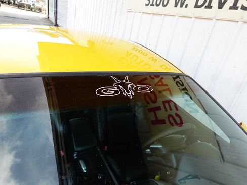 Used 2004 Pontiac GTO image 39