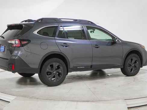 Used 2020 Subaru Outback Onyx Edition XT AWD/4WD image 13
