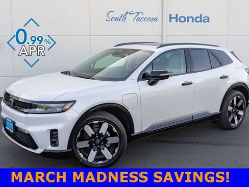 New 2026 Honda Prologue Elite image 1