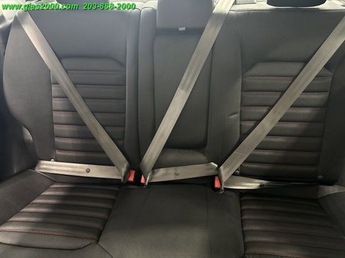 Used 2016 Ford Fusion SE image 24