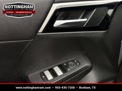 Used 2022 Mitsubishi Outlander SEL Black Edition AWD/4WD image 23