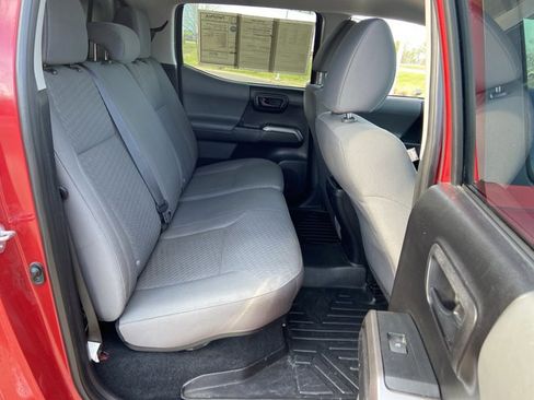 Used 2021 Toyota Tacoma SR5 image 13