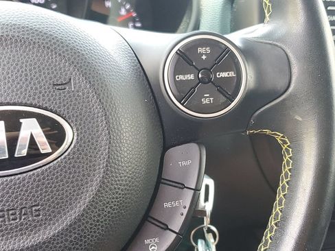 Used 2016 Kia Soul + w/ Designer's Package FWD image 25