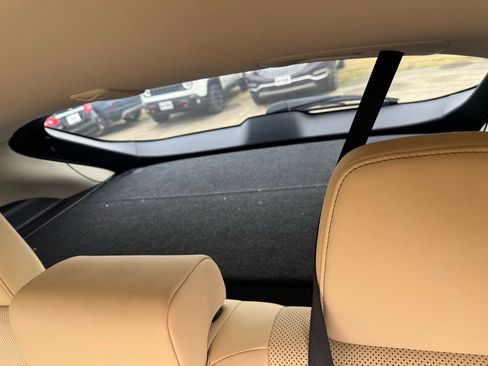 Used 2019 Lexus NX 300h AWD image 16