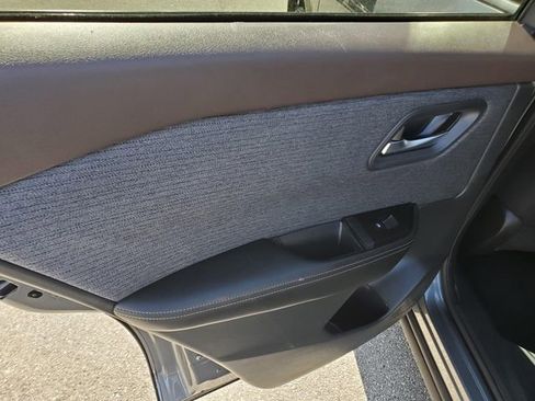 Certified 2023 Nissan Rogue SV image 13