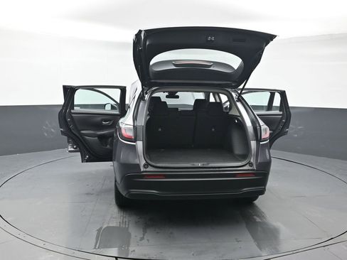 Certified 2023 Honda HR-V LX image 49